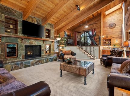 581 Chico Court, Incline Village, NV 89451 Photo