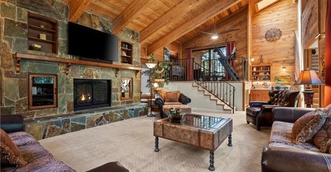 581 Chico Court, Incline Village, NV 89451 Photo