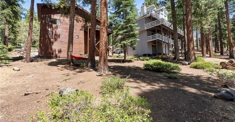 581 Chico Court, Incline Village, NV 89451 Photo