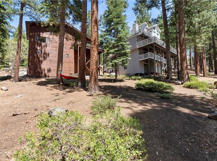 581 Chico Court, Incline Village, NV 89451 Photo