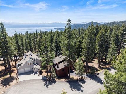 581 Chico Court, Incline Village, NV 89451 Photo