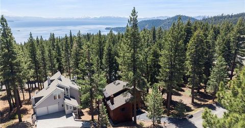 581 Chico Court, Incline Village, NV 89451 Photo