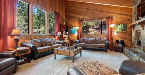 581 Chico Court, Incline Village, NV 89451 Photo