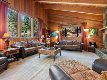 581 Chico Court, Incline Village, NV 89451 Photo