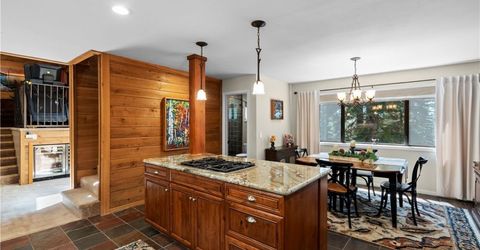 581 Chico Court, Incline Village, NV 89451 Photo