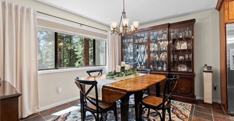 581 Chico Court, Incline Village, NV 89451 Photo