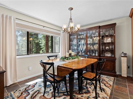 581 Chico Court, Incline Village, NV 89451 Photo