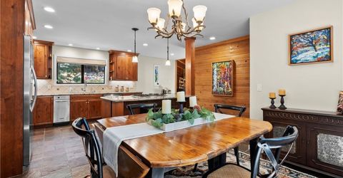 581 Chico Court, Incline Village, NV 89451 Photo