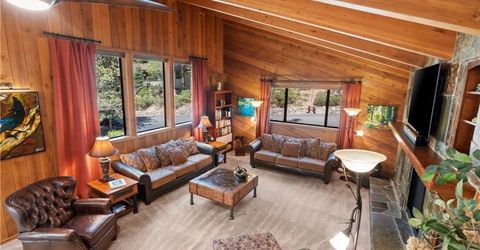 581 Chico Court, Incline Village, NV 89451 Photo