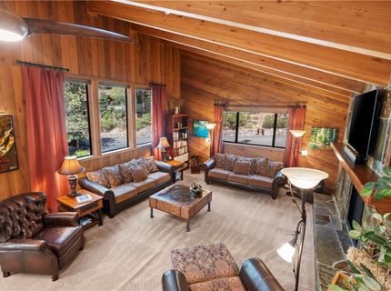 581 Chico Court, Incline Village, NV 89451 Photo