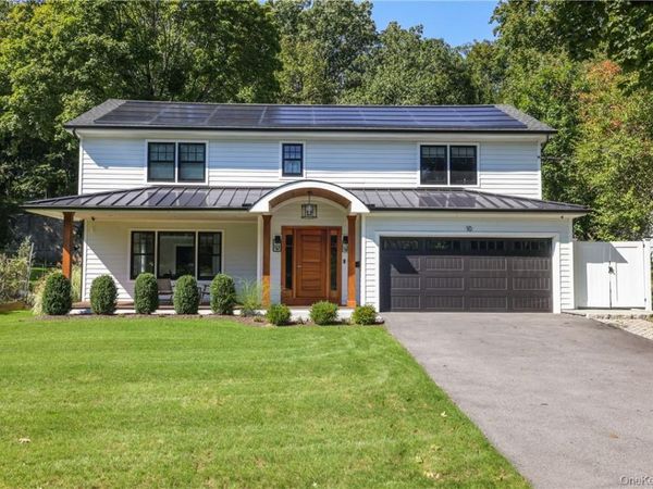 10 Loewen Court , Rye, NY 10580