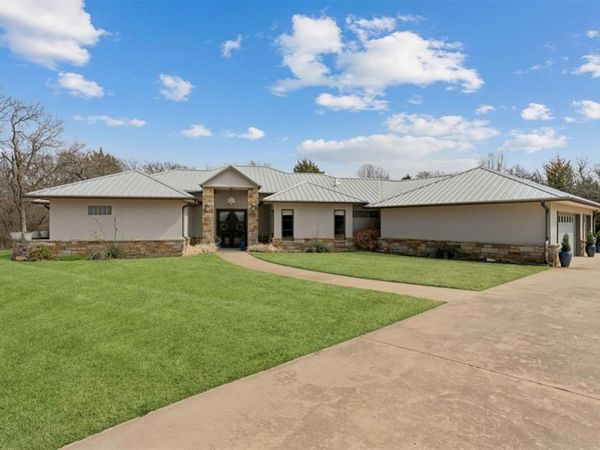 5550 N Westminster Road, Arcadia, OK 73007
