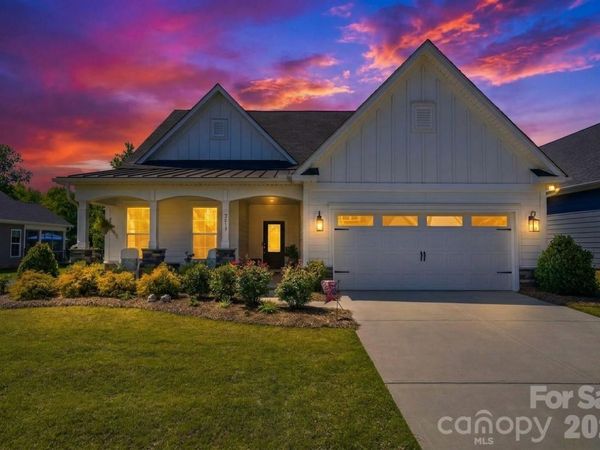 2613 Manor Stone Way, Indian Trail, NC 28079