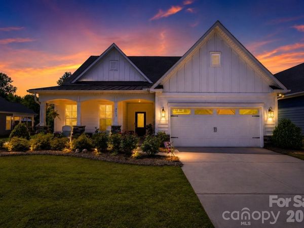 2613 Manor Stone Way, Indian Trail, NC 28079