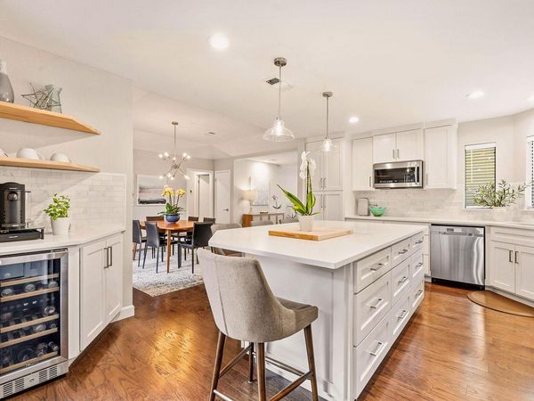 7413 Lakewood DR, Austin, TX 78750