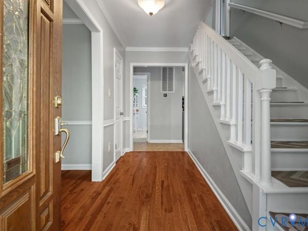 14805 Fox Drive, South Chesterfield, VA 23834