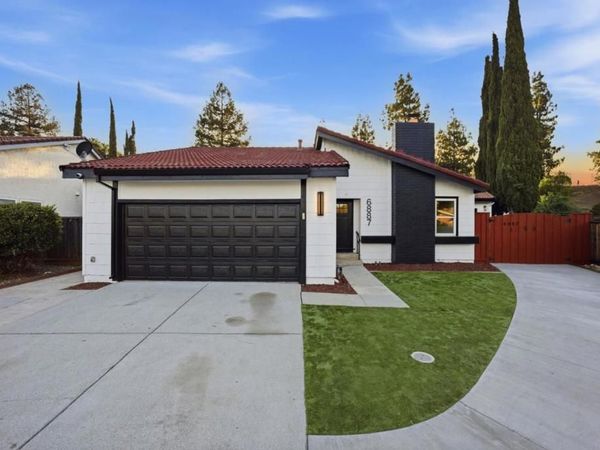 6887 Rockton Avenue, San Jose, CA 95119