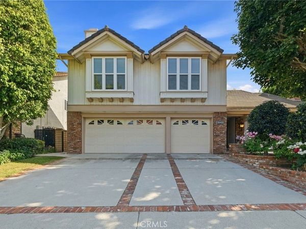 18400 Chatham, Porter Ranch, CA 91326