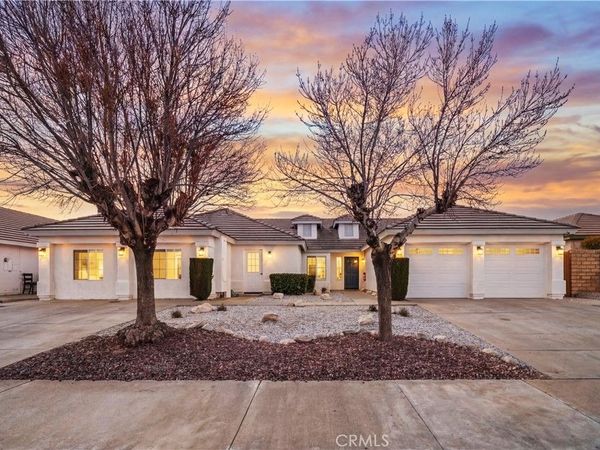 13943 Trigger Lane, Victorville, CA 92392