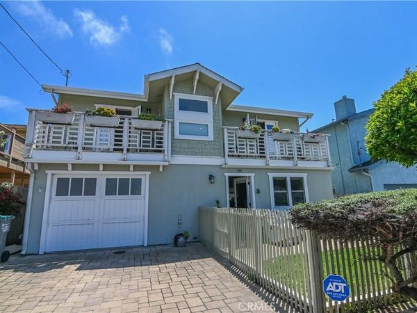 350 Java, Morro Bay, CA 93442
