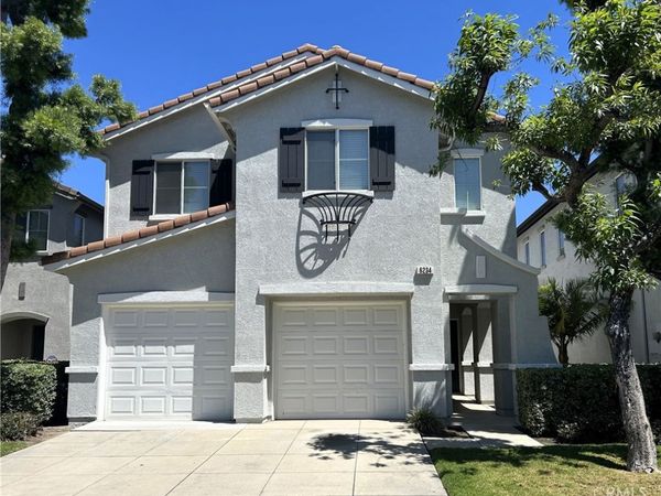 6234 Meadowlark Street, Unit 6234, Chino, CA 91710
