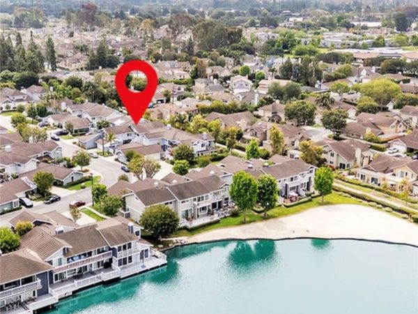 47 Lakeshore, Irvine, CA 92604