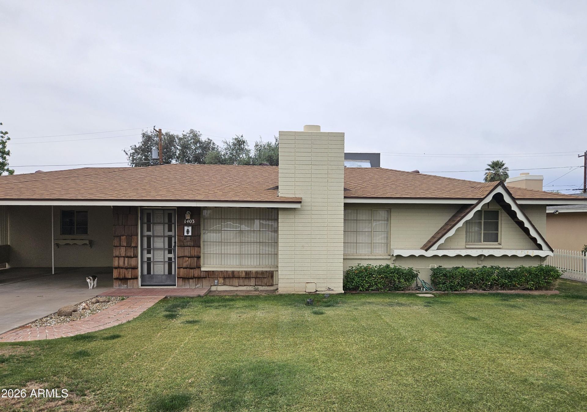 1403 E Jarvis Avenue, Mesa, AZ 85204 Main Photo