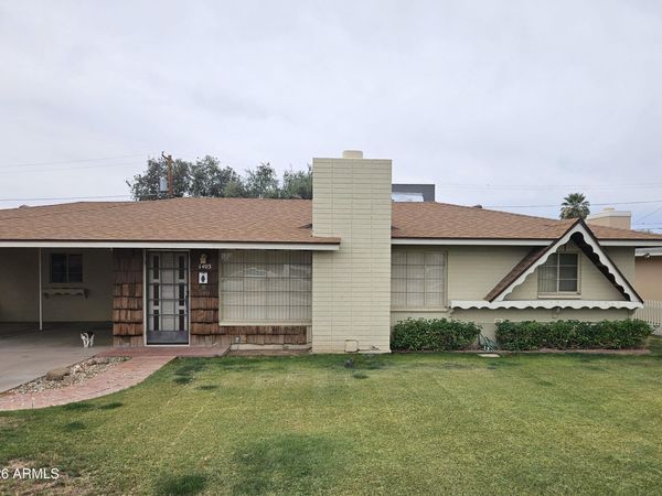 1403 E JARVIS Avenue, Mesa, AZ 85204