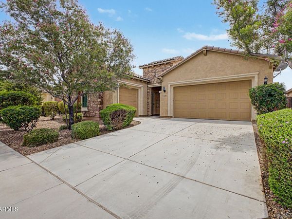 10919 E TARRAGON Avenue, Mesa, AZ 85212