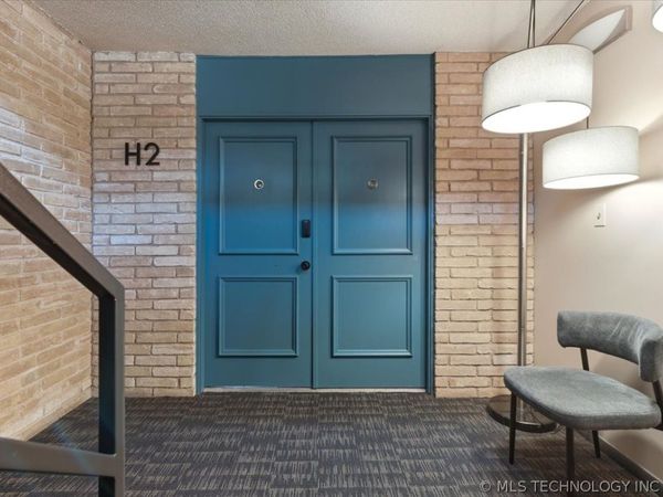 611 W 15th Street, Unit H2, Tulsa, OK 74127