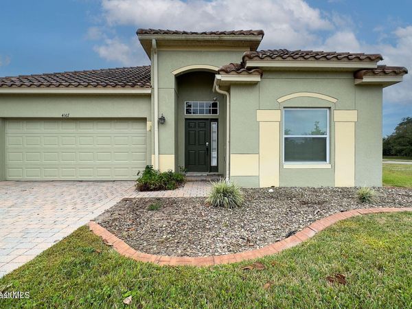 4367 Fitzroy Reef Drive , Mims, FL 32754