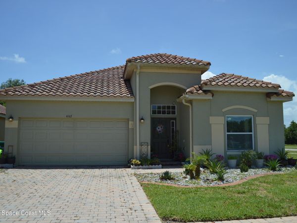 4367 Fitzroy Reef Drive , Mims, FL 32754