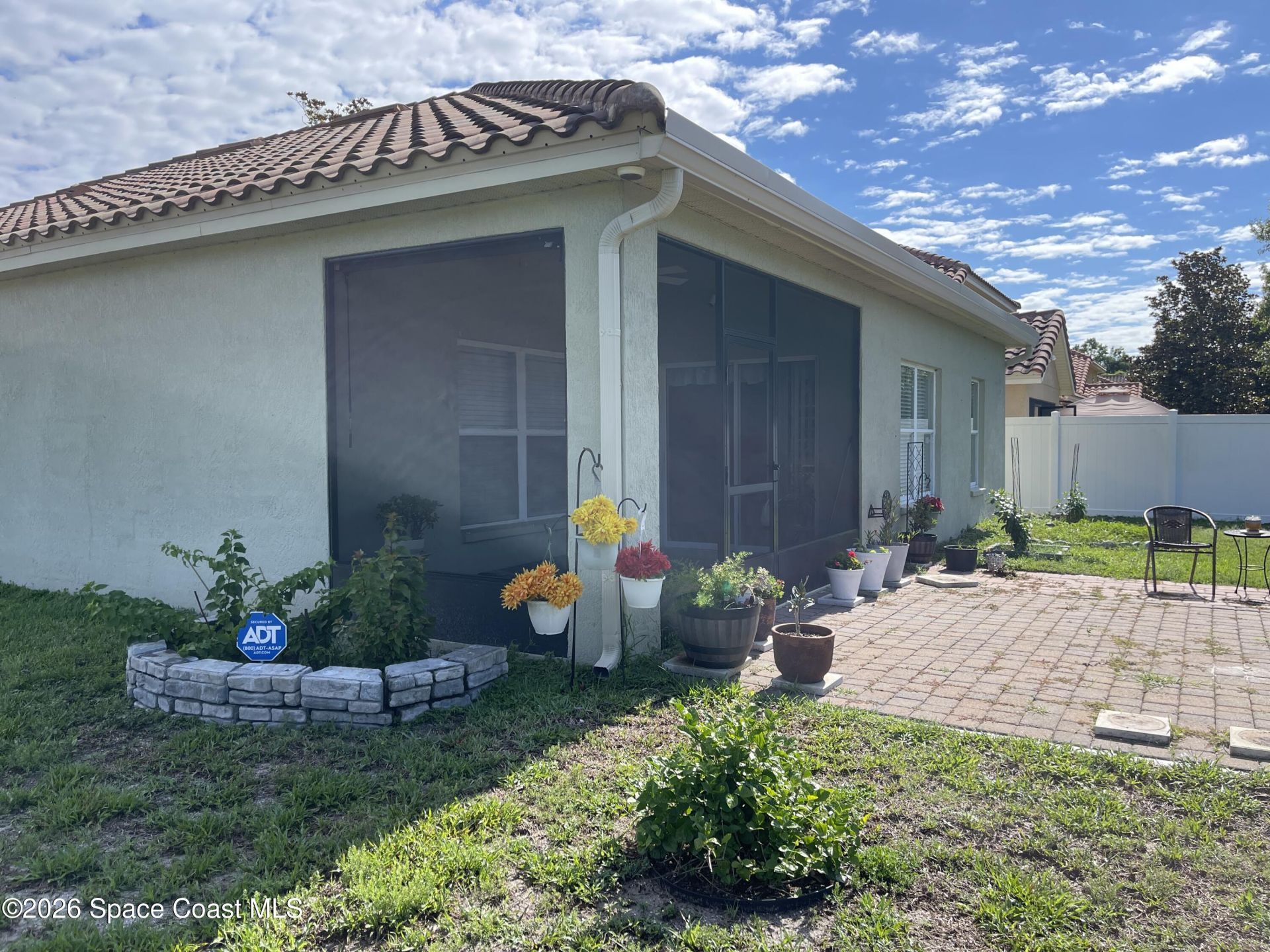 4367 Fitzroy Reef Drive , Mims, FL 32754 Photo