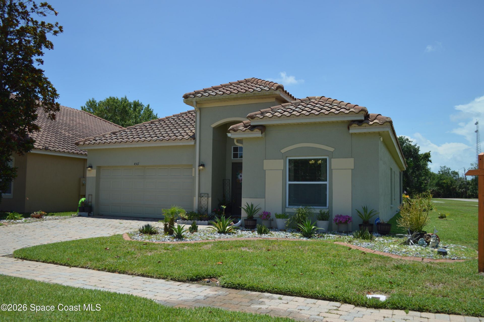 4367 Fitzroy Reef Drive , Mims, FL 32754 Photo