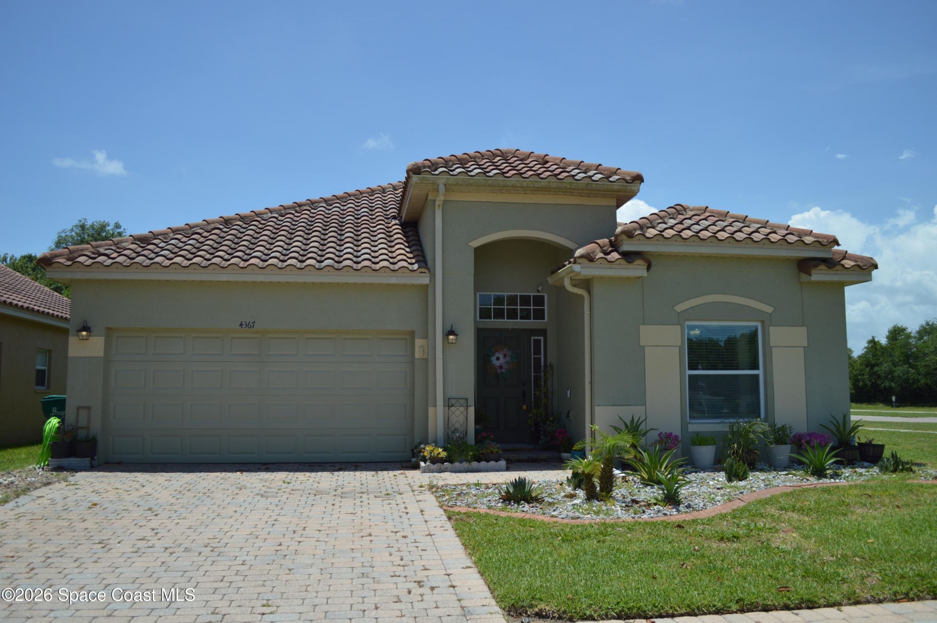 4367 Fitzroy Reef Drive , Mims, FL 32754 Photo