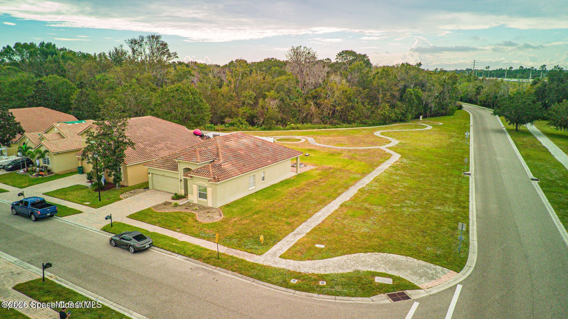 4367 Fitzroy Reef Drive , Mims, FL 32754 Photo