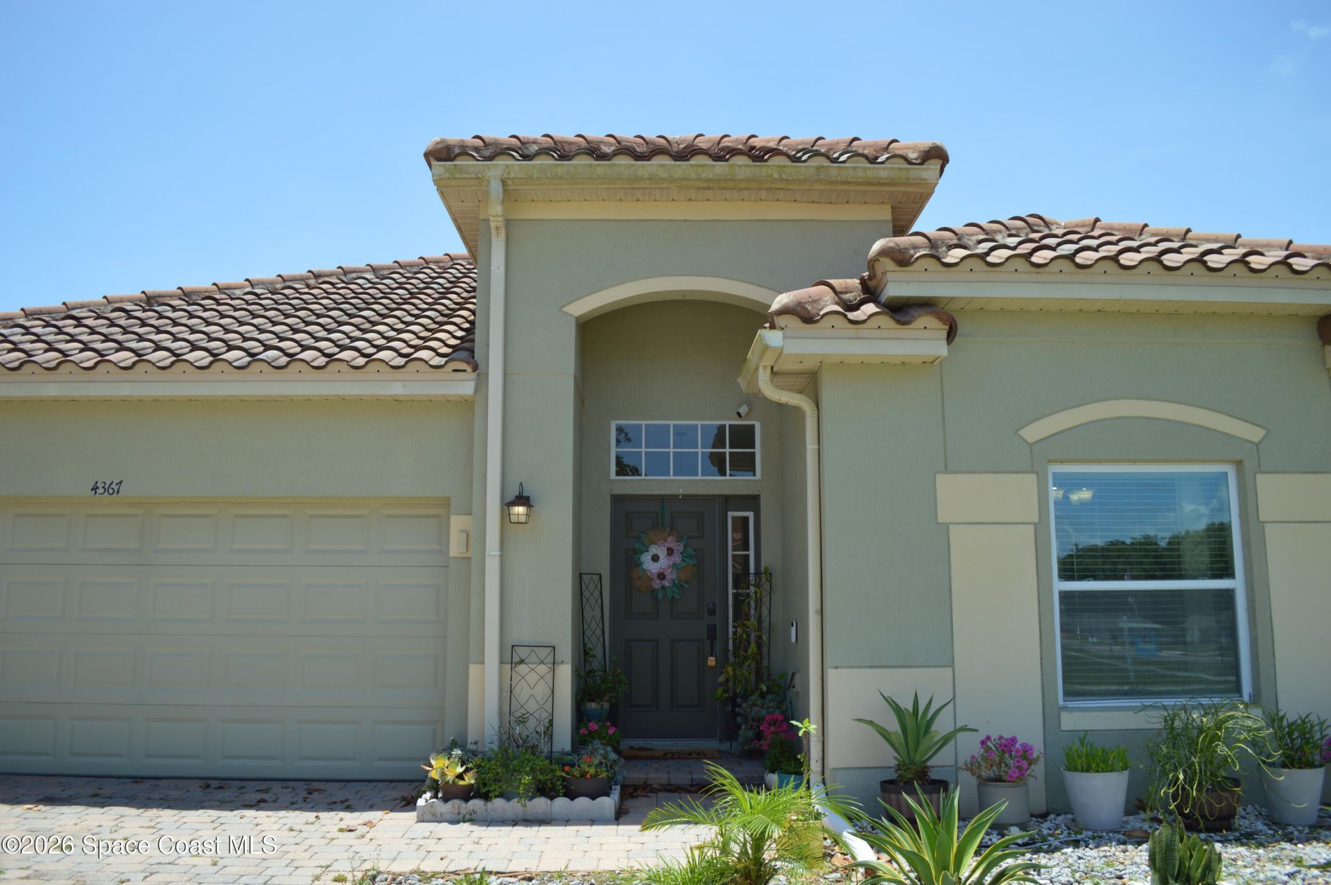 4367 Fitzroy Reef Drive , Mims, FL 32754 Photo