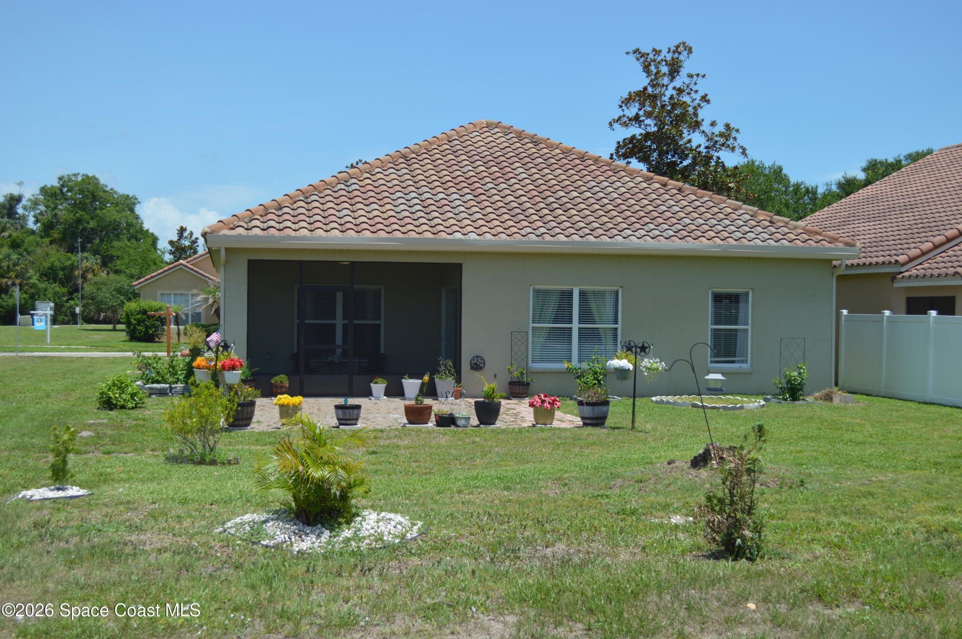 4367 Fitzroy Reef Drive , Mims, FL 32754 Photo