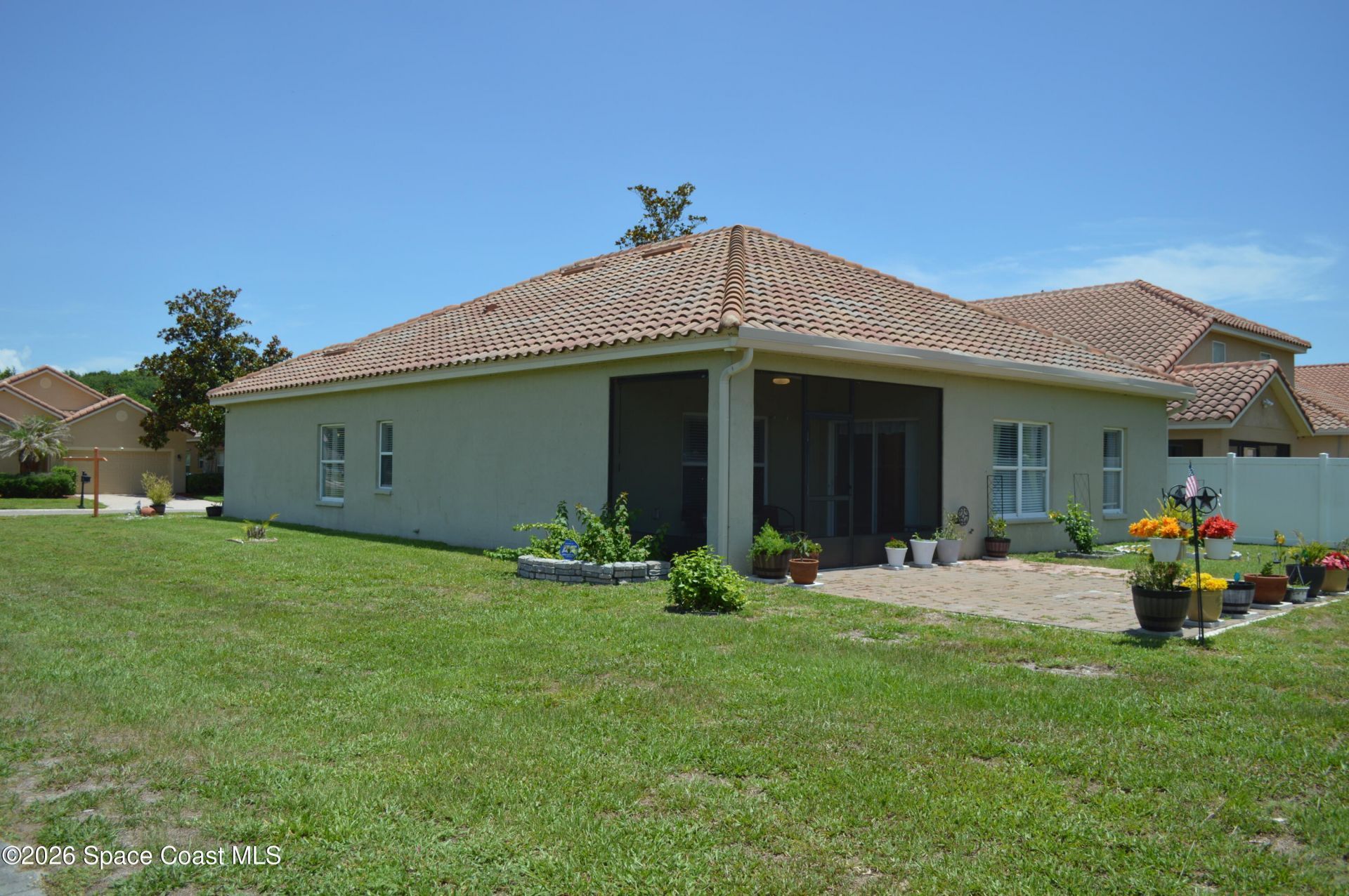 4367 Fitzroy Reef Drive , Mims, FL 32754 Photo