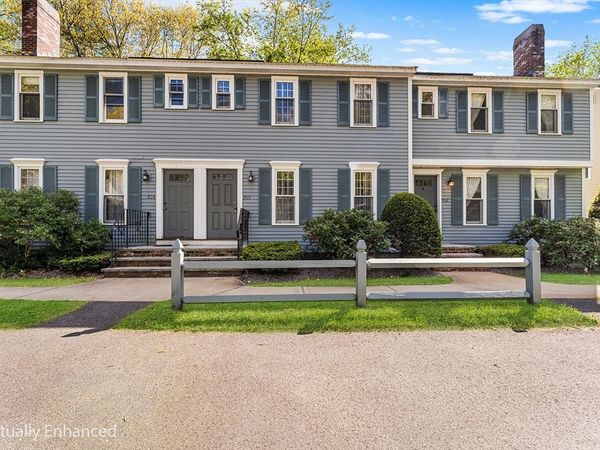 905 Wellman Ave, Unit 905, Chelmsford, MA 01863