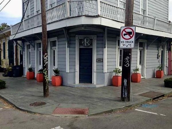 601 ELYSIAN Avenue , New Orleans, LA 70117