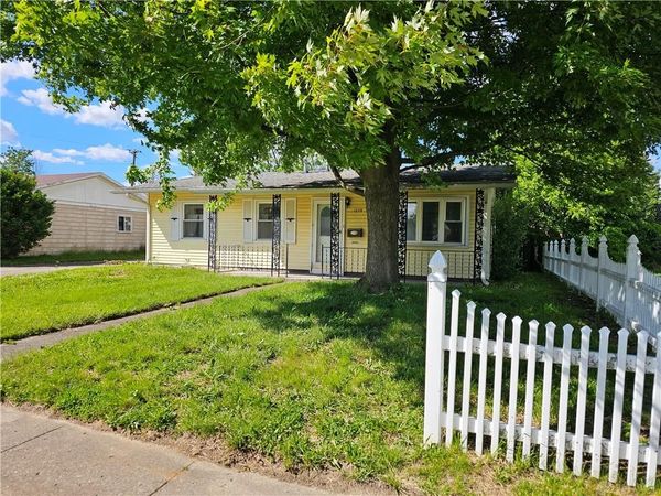 1559 June Drive, Xenia, OH 45385