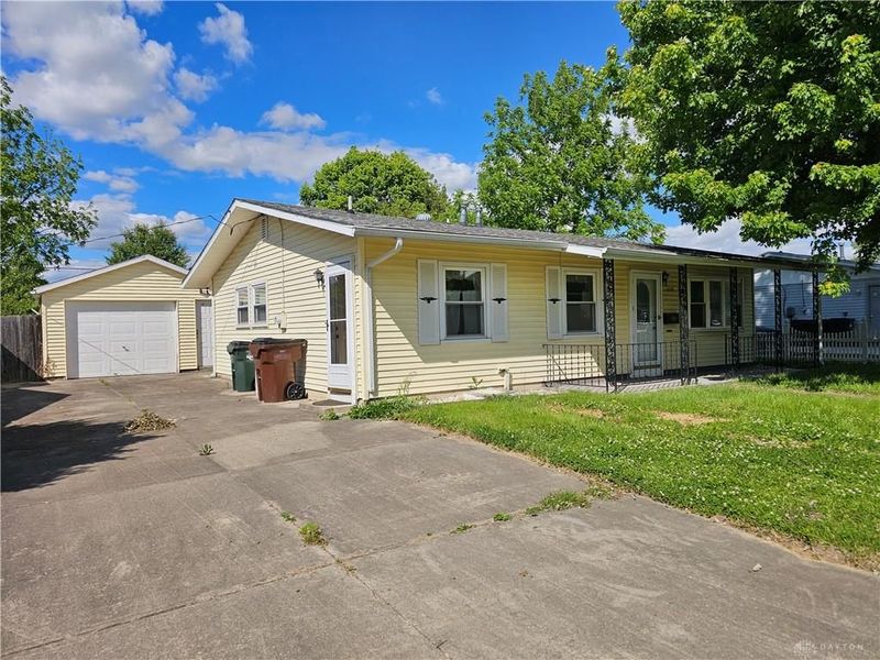 1559 June Drive, Xenia, OH 45385 Photo 3
