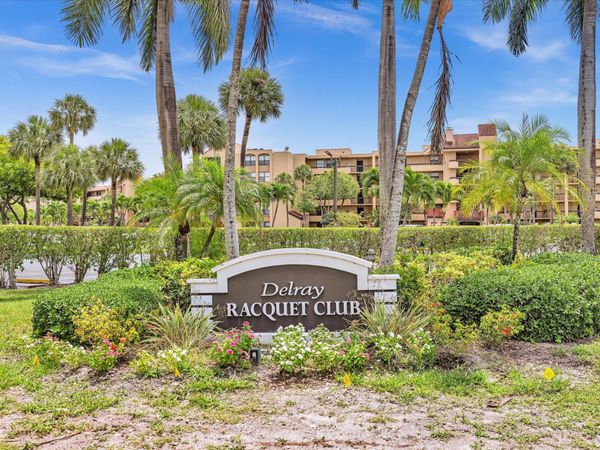750 Egret Circle, Unit 6206, Delray Beach, FL 33444
