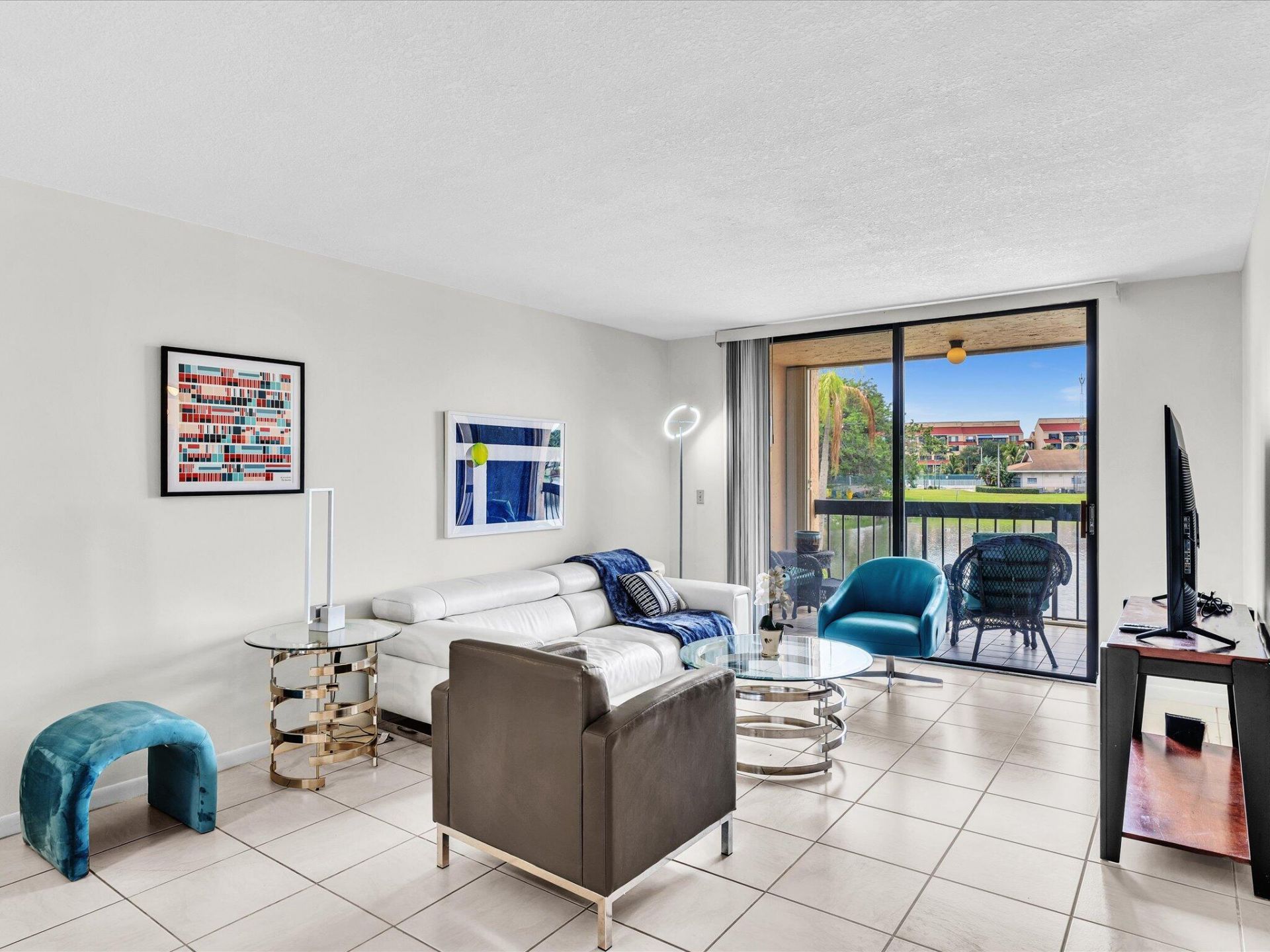 750 Egret Circle, Unit 6206, Delray Beach, FL 33444 Photo