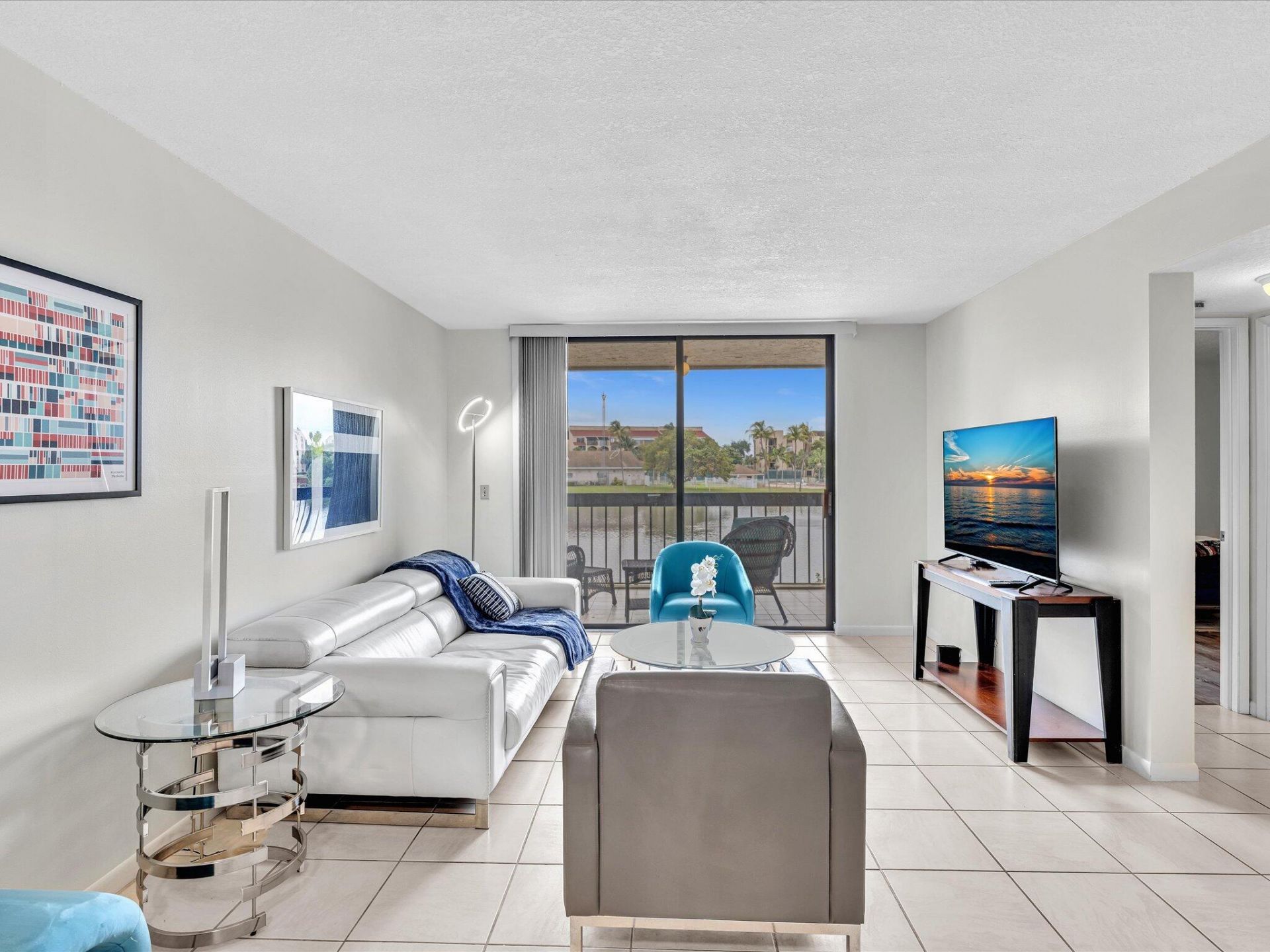 750 Egret Circle, Unit 6206, Delray Beach, FL 33444 Photo