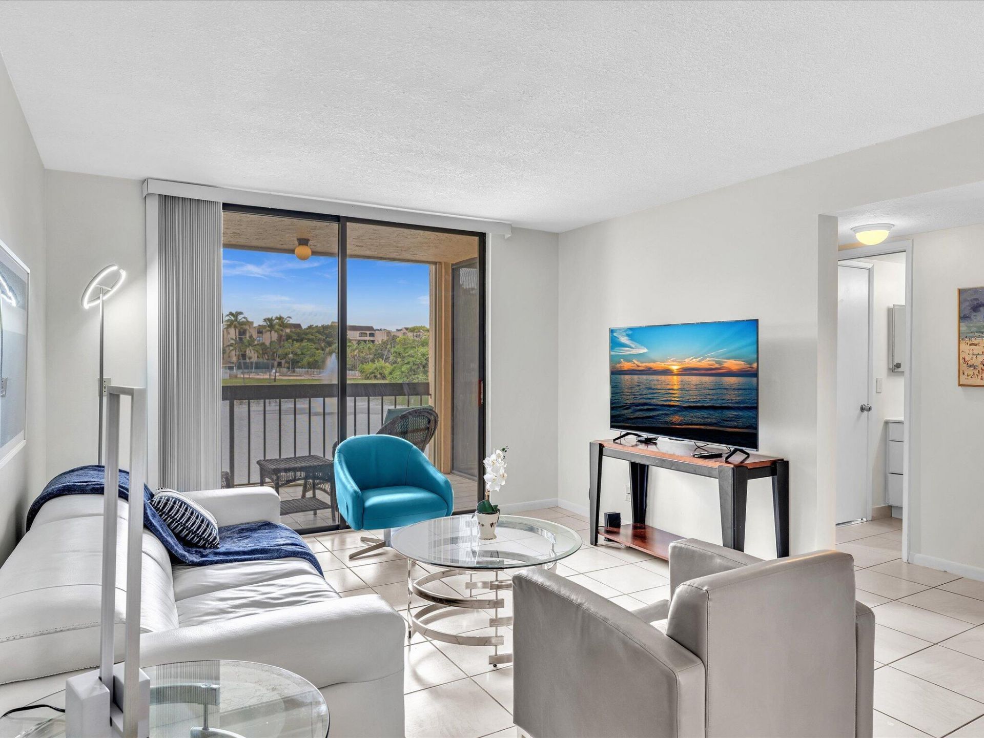 750 Egret Circle, Unit 6206, Delray Beach, FL 33444 Photo