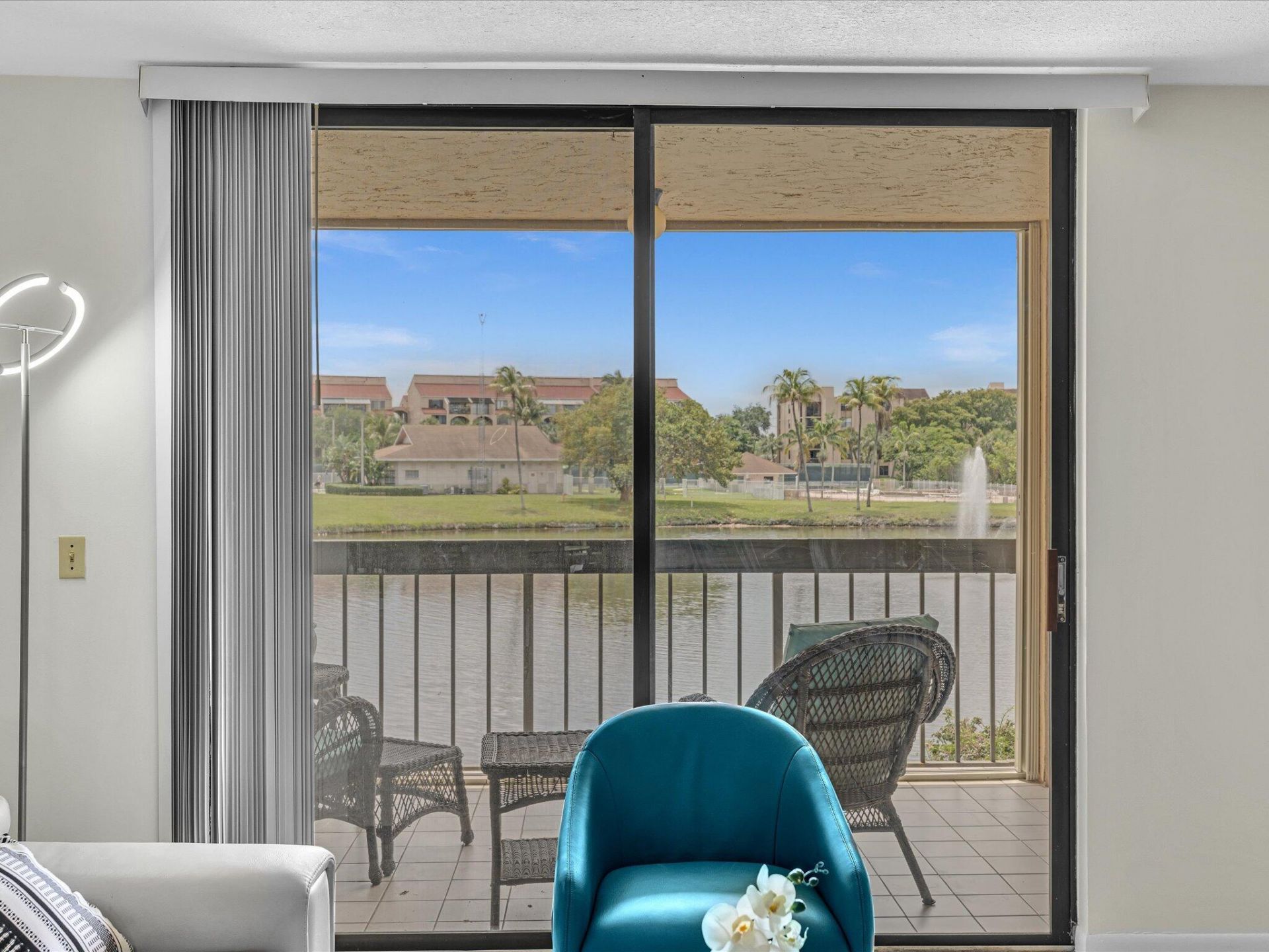 750 Egret Circle, Unit 6206, Delray Beach, FL 33444 Photo