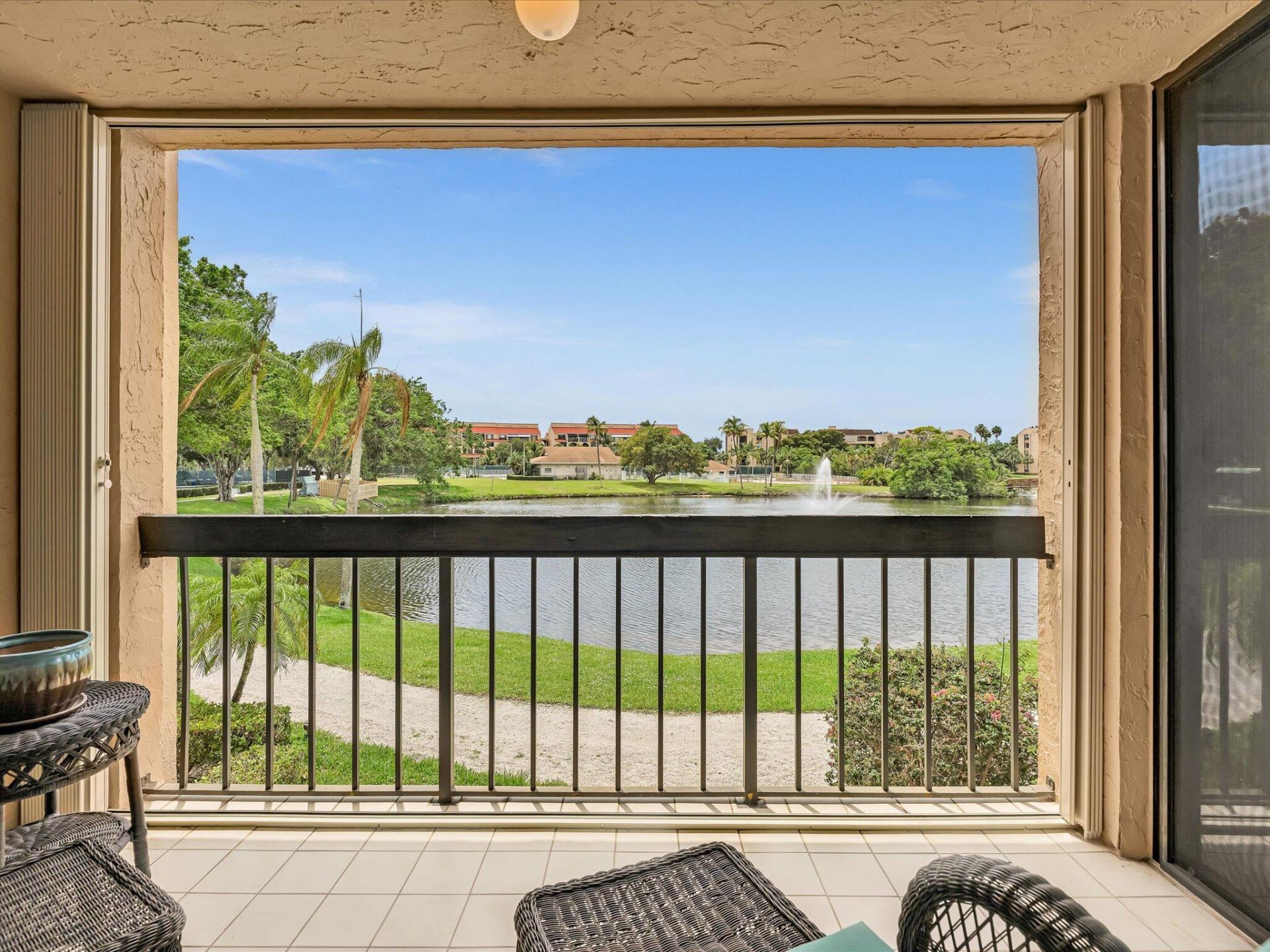 750 Egret Circle, Unit 6206, Delray Beach, FL 33444 Photo