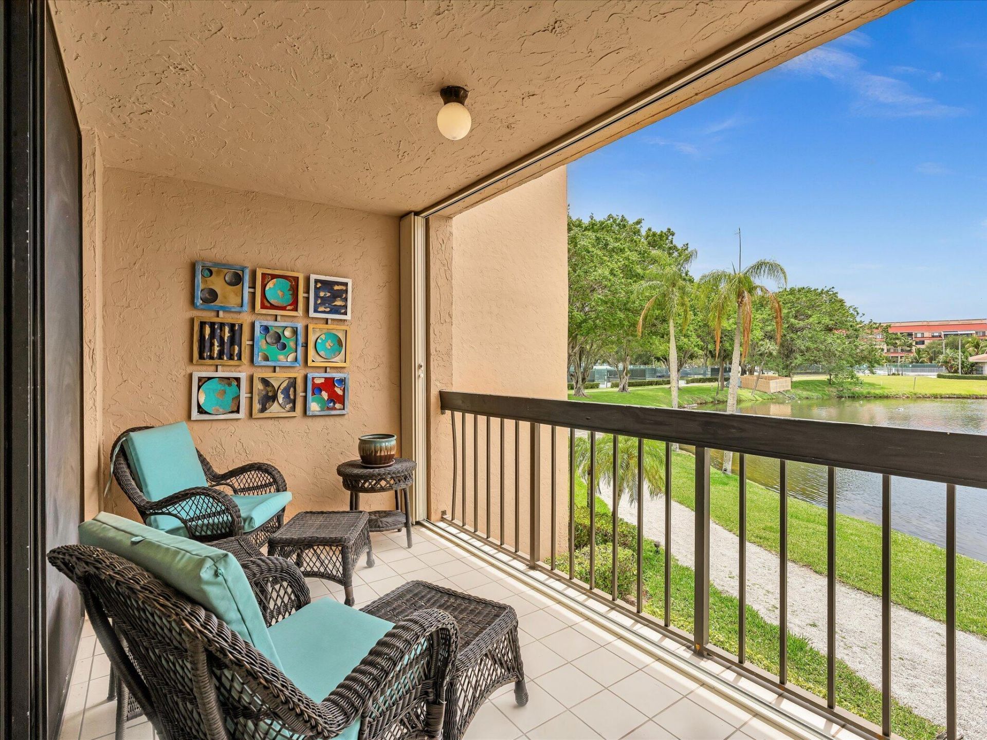 750 Egret Circle, Unit 6206, Delray Beach, FL 33444 Photo